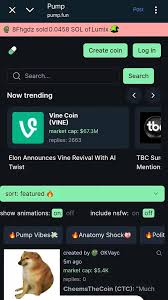 Crypto community members discussing airdrops online